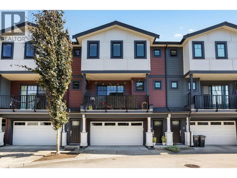 #4 188 WOOD Street, New Westminster, British Columbia, V3M0H6, New Westminster, British Columbia — photo 1 of 5