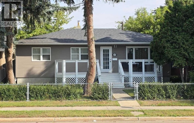 4624 49 Street, Red Deer, Alberta, T4N1T5, Red Deer, Alberta — photo 1 of 5