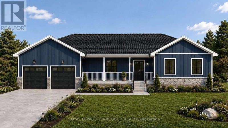 5 Pollock Road, Trent Hills (Warkworth), Ontario, K0K3K0, Trent Hills (Warkworth), Ontario — photo 1 of 5