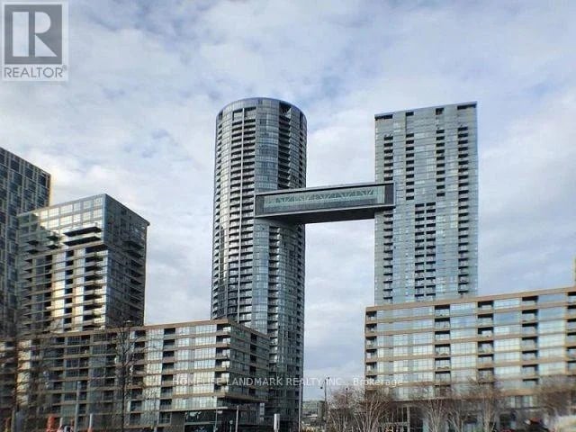 #1609 15 Iceboat Terrace, Toronto (Waterfront Communities), Ontario, M5V4A5, Toronto (Waterfront Communities), Ontario — photo 1 of 5