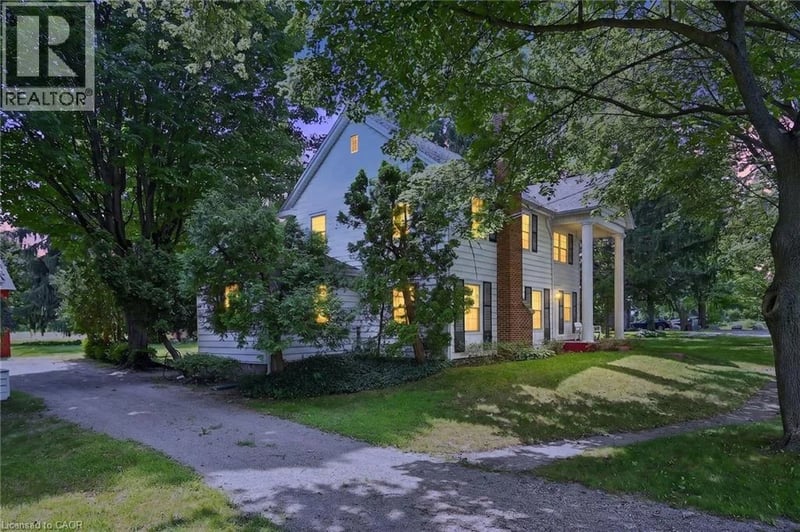 48 GARNER Road West, Ancaster, Ontario, L9G3K9, Ancaster, Ontario — photo 1 of 5