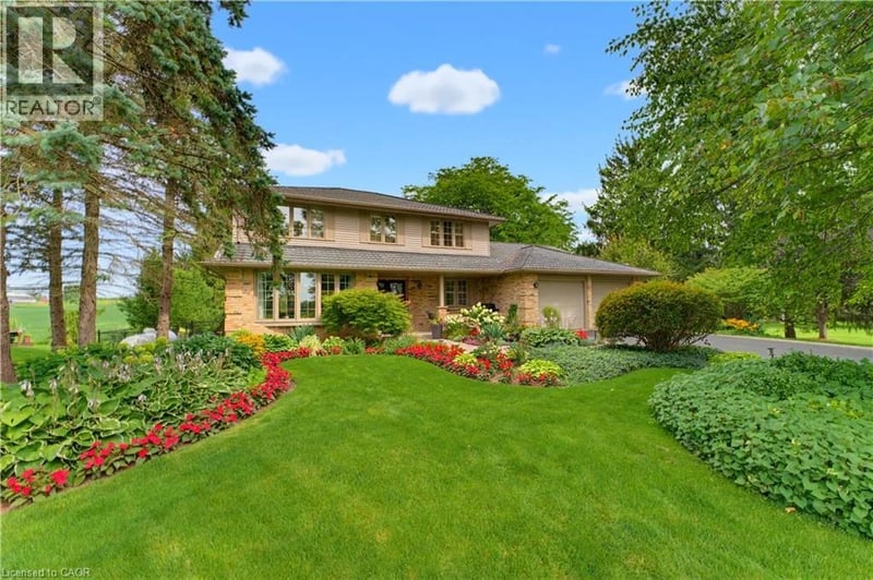 901 SAFARI Road, Millgrove, Ontario, L8B1S4, Millgrove, Ontario — photo 1 of 5