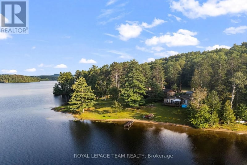 67 Lorbetskie Road, Madawaska Valley, Ontario, K0J1B0, Madawaska Valley, Ontario — photo 1 of 5