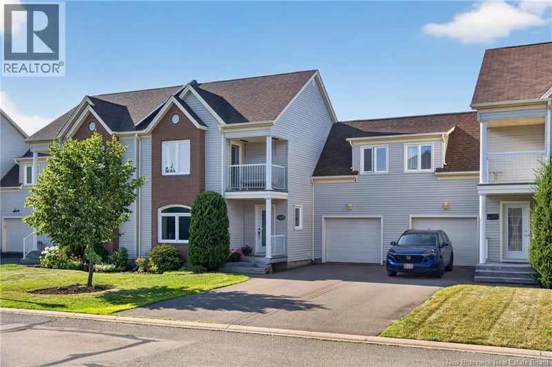 149 Royal Oaks Boulevard, Moncton, New Brunswick, E1H2P7, Moncton, New Brunswick — photo 1 of 5