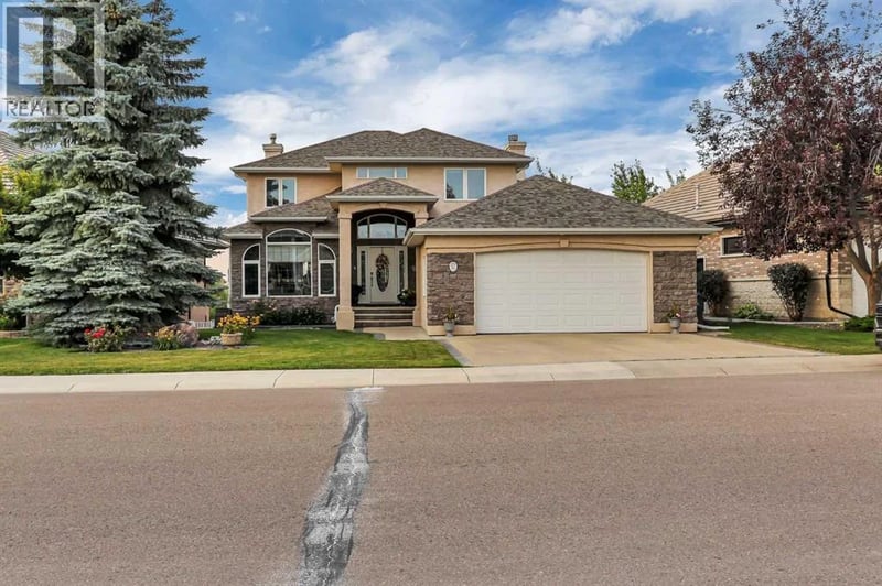57 Archer Drive, Red Deer, Alberta, T4R3B2, Red Deer, Alberta — photo 1 of 5