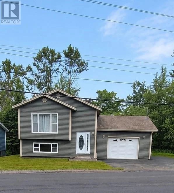 27 Marine Drive, Marystown, Newfoundland & Labrador, A0E2M0, Marystown, Newfoundland & Labrador — photo 1 of 5
