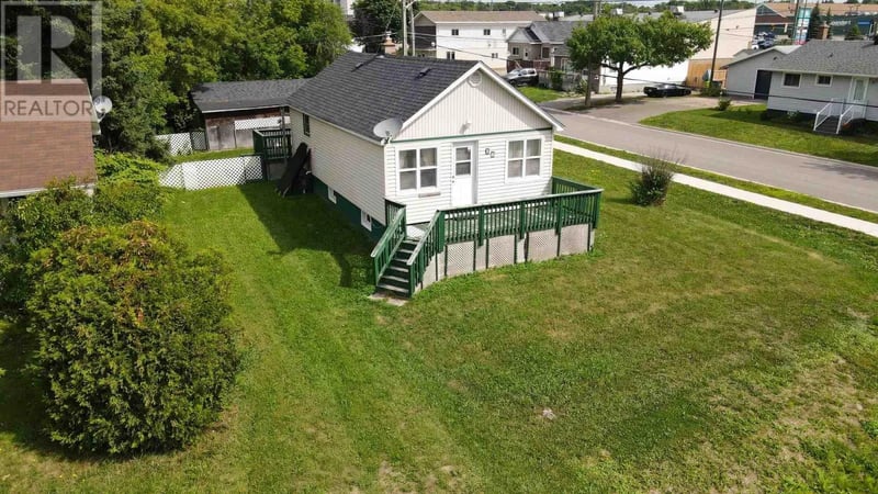 16 Stevens ST, Sault Ste. Marie, Ontario, P6B3N4, Sault Ste. Marie, Ontario — photo 1 of 5