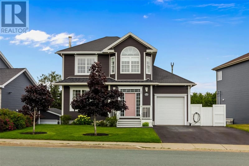 344 Lanark Drive, Paradise, Newfoundland & Labrador, A1L0L9, Paradise, Newfoundland & Labrador — photo 1 of 5