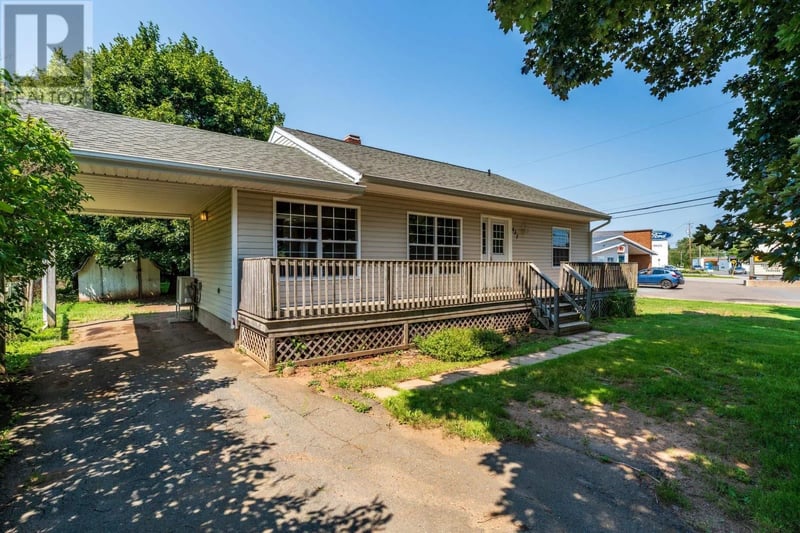 437 Main Street, Middleton, Nova Scotia, B0P1M0, Middleton, Nova Scotia — photo 1 of 5