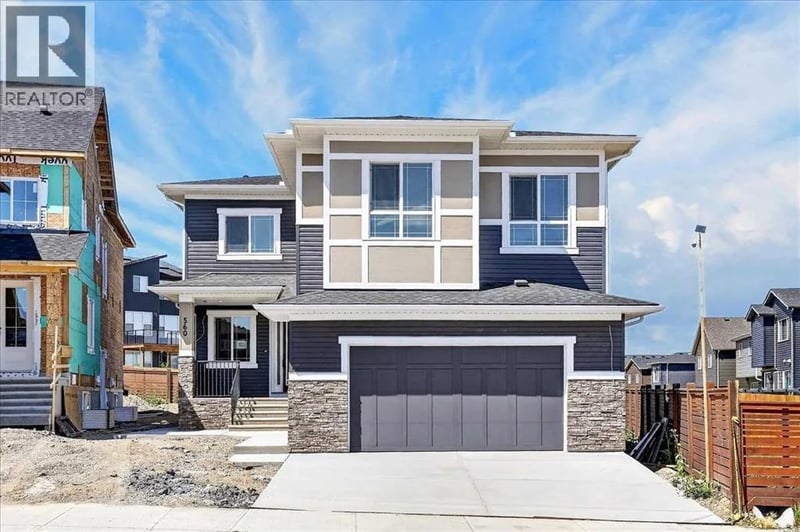 560 Livingston Way Northeast, Calgary, Alberta, T3P1R7, Calgary, Alberta — photo 1 of 5