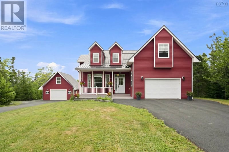 124 Murray Road, Eastern Passage, Nova Scotia, B3G1S3, Eastern Passage, Nova Scotia — photo 1 of 5