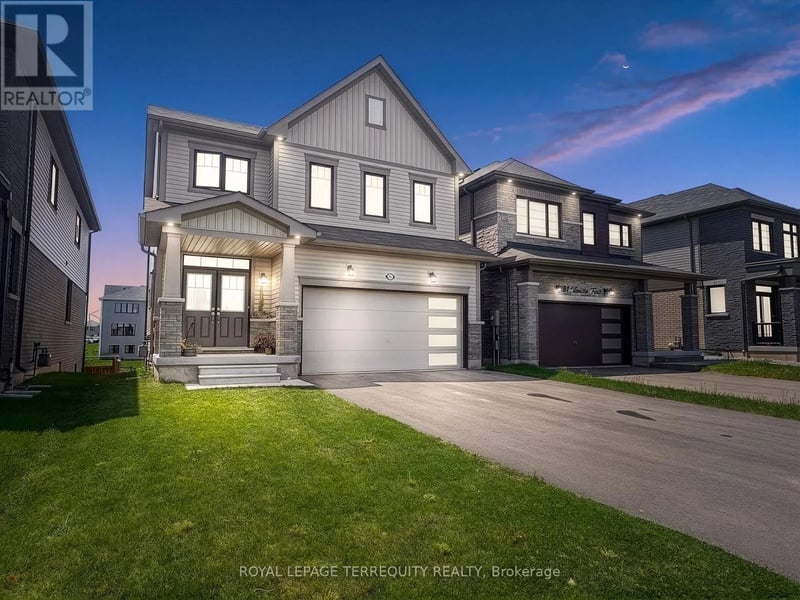 285 Vanilla Trail, Thorold (Rolling Meadows), Ontario, L2V0K8, Thorold (Rolling Meadows), Ontario — photo 1 of 5