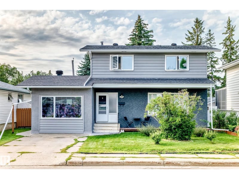 11211 40 AV NW, Edmonton, Alberta, T6J0P9, Edmonton, Alberta — photo 1 of 5