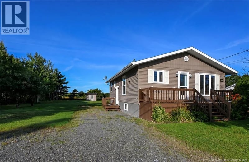 9784 Route 145, Pokesudie, New Brunswick, E1W5S4, Pokesudie, New Brunswick — photo 1 of 5