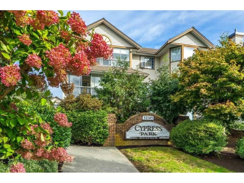 #102 32145 OLD YALE Road, Abbotsford, British Columbia, V2T2C8, Abbotsford, British Columbia — photo 1 of 5