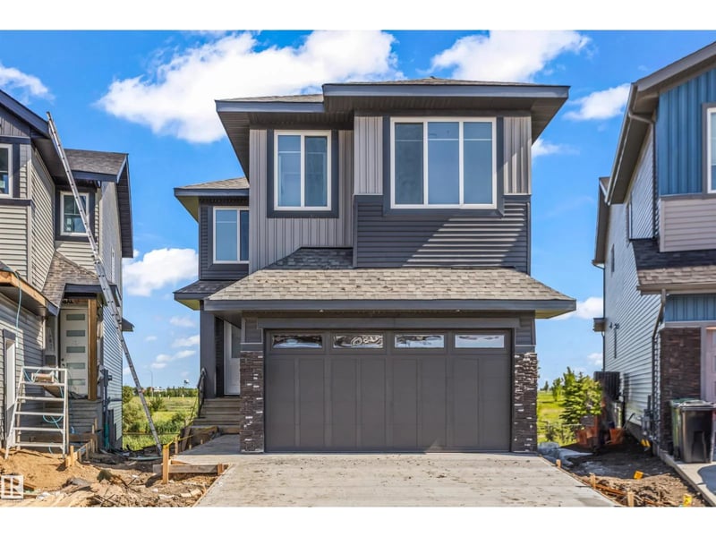 178 ELLIOTT WD, Fort Saskatchewan, Alberta, T8L1V1, Fort Saskatchewan, Alberta — photo 1 of 5