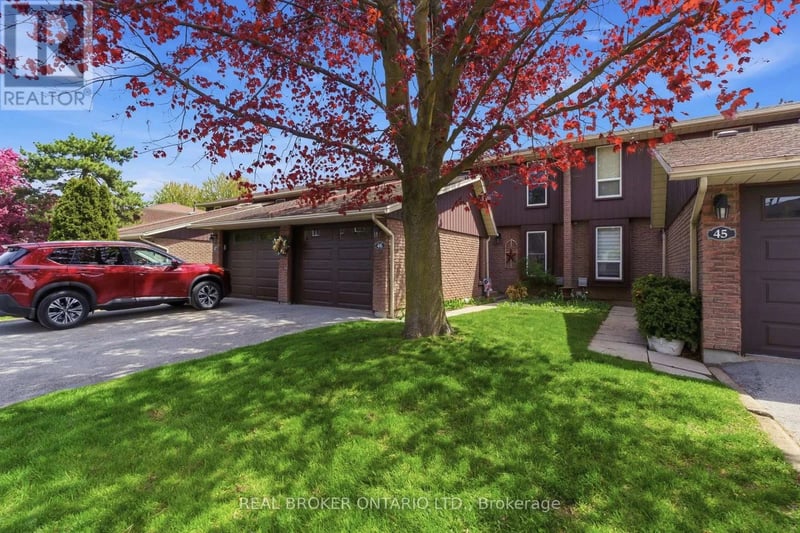 #46 122 Lakeshore Road, St. Catharines (Lakeport), Ontario, L2N6N6, St. Catharines (Lakeport), Ontario — photo 1 of 5