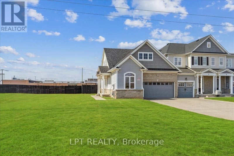 1 Dorchester Boulevard South, St. Catharines (Carlton/Bunting), Ontario, L2M0B8, St. Catharines (Carlton/Bunting), Ontario — photo 1 of 5
