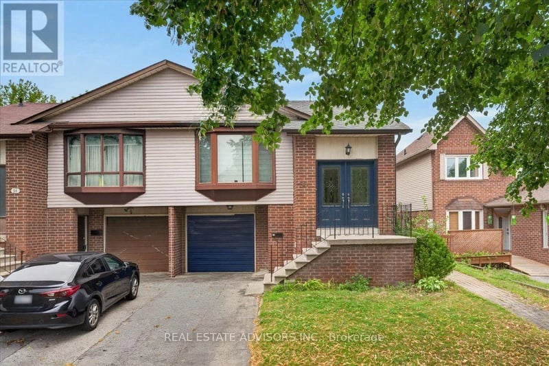36 Mount Pleasant Drive, Brampton (Heart Lake East), Ontario, L6Z1K2, Brampton (Heart Lake East), Ontario — photo 1 of 5