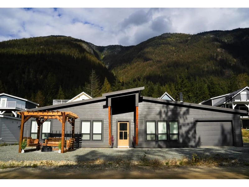 #HG 184 71384 GROVE Place, Hope, British Columbia, V0X1L5, Hope, British Columbia — photo 1 of 5