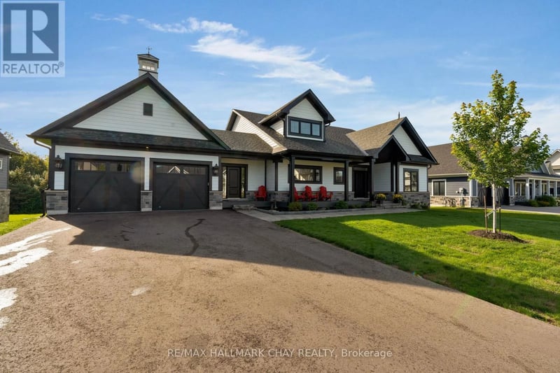 7 Clydesdale Court, Oro-Medonte, Ontario, L0K1E0, Oro-Medonte, Ontario — photo 1 of 5