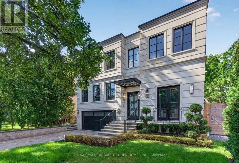 154 Yonge Boulevard, Toronto (Bedford Park-Nortown), Ontario, M5M3H4, Toronto (Bedford Park-Nortown), Ontario — photo 1 of 5