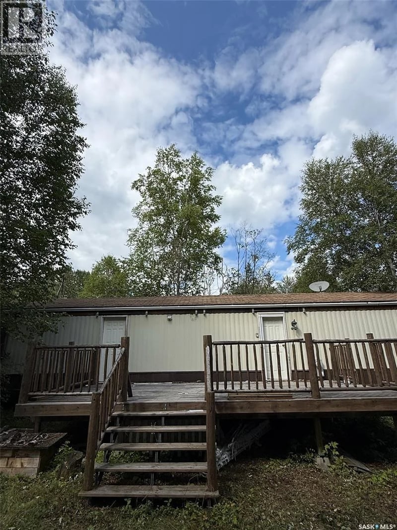 1103 Ategameg BAY, Northern Admin District, Saskatchewan, S0J1L0, Northern Admin District, Saskatchewan — photo 1 of 5