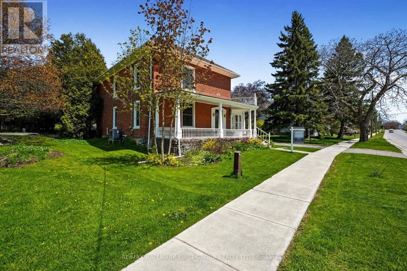 54 Toronto Street, Cramahe (Colborne), Ontario, K0K1S0, Cramahe (Colborne), Ontario — photo 1 of 5