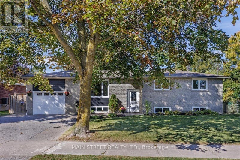 38 Townsend Avenue, Bradford West Gwillimbury (Bradford), Ontario, L3Z1Y1, Bradford West Gwillimbury (Bradford), Ontario — photo 1 of 5