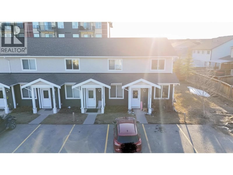 #116 11008 102 Avenue, Fort St. John, British Columbia, V1G0L9, Fort St. John, British Columbia — photo 1 of 4