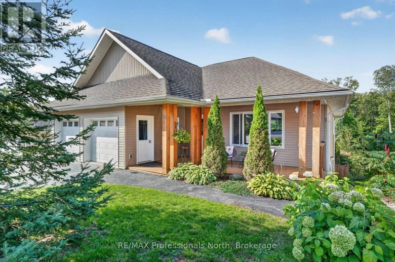38 Goodwin Drive, Huntsville, Ontario, P1H2R3, Huntsville, Ontario — photo 1 of 5