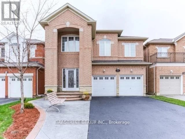 #(Bsmt) 92 Sir Jacobs Crescent, Brampton (Fletcher's Meadow), Ontario, L7A3V2, Brampton (Fletcher's Meadow), Ontario — photo 1 of 5