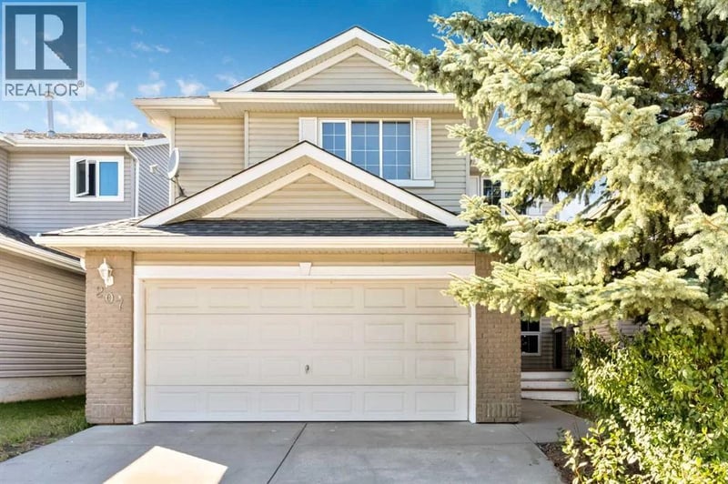 207 Citadel Peak Circle Northwest, Calgary, Alberta, T3G4E9, Calgary, Alberta — photo 1 of 5