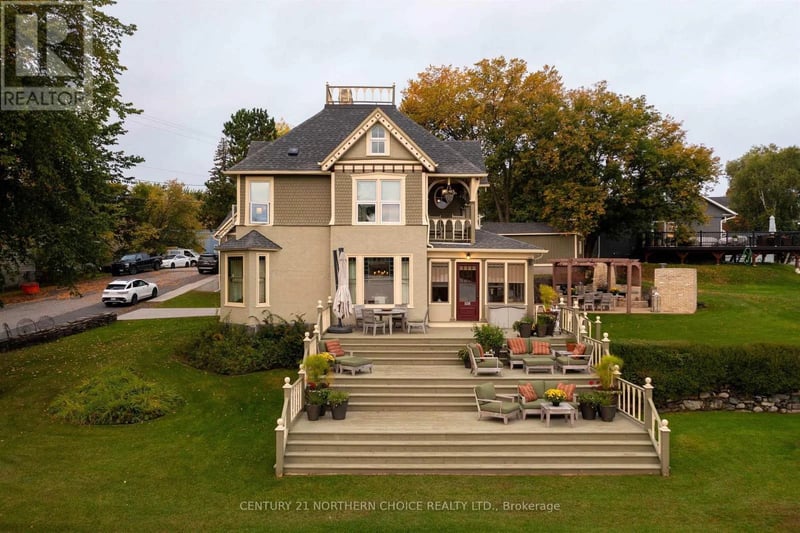 108 Ottawa Street, Kenora (Keewatin), Ontario, P0X1C0, Kenora (Keewatin), Ontario — photo 1 of 5
