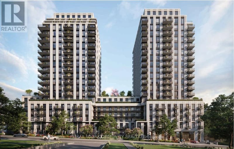 #1219 89 Montclair Avenue, Toronto (Forest Hill South), Ontario, M5P0A9, Toronto (Forest Hill South), Ontario — photo 1 of 5