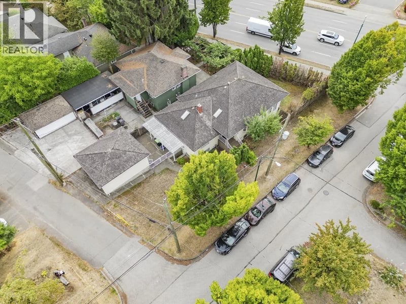 8080 COLUMBIA Street, Vancouver, British Columbia, V5X2Z6, Vancouver, British Columbia — photo 1 of 5