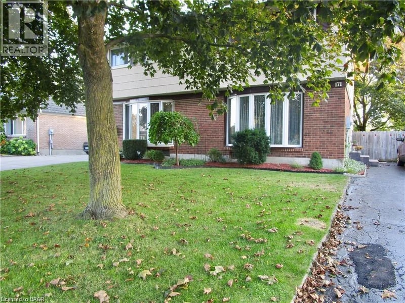 171 PATRICIA Road, Stratford, Ontario, N5A7B3, Stratford, Ontario — photo 1 of 5