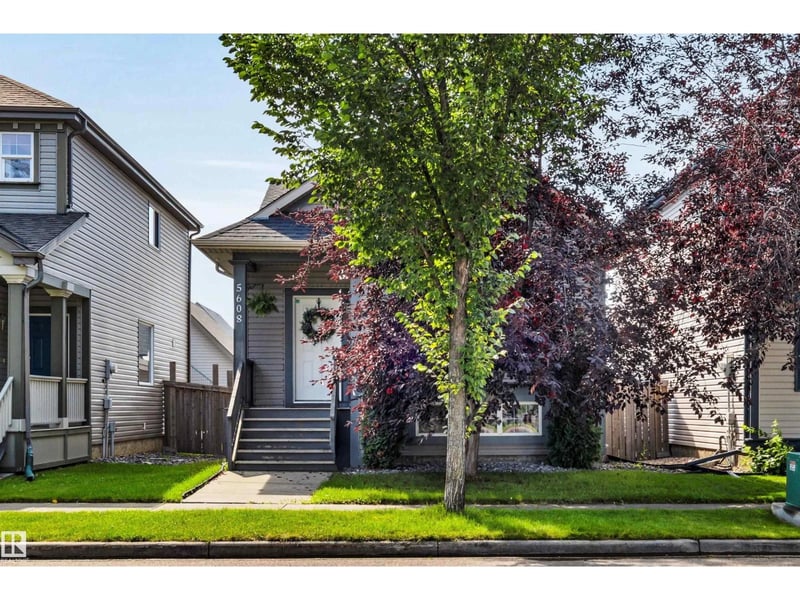 5608 STEVENS CR NW, Edmonton, Alberta, T6R0A4, Edmonton, Alberta — photo 1 of 5