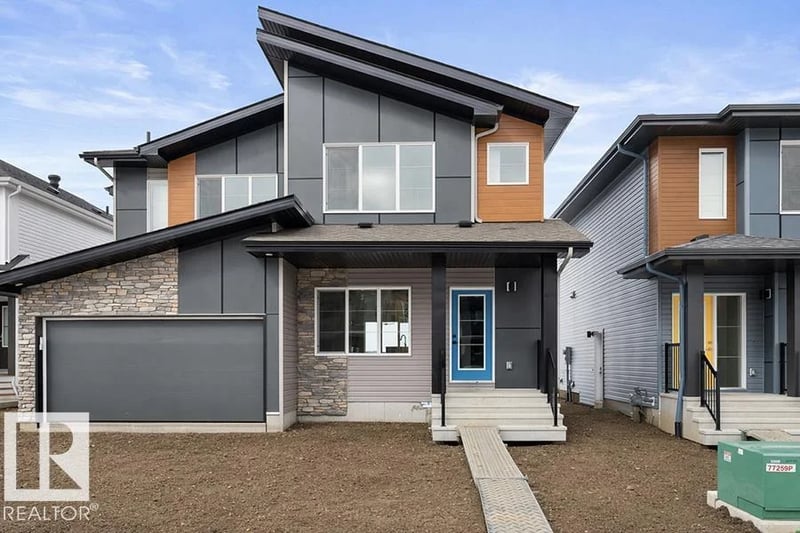 634 176 AV NE, Edmonton, Alberta, T5Y4K3, Edmonton, Alberta — photo 1 of 5