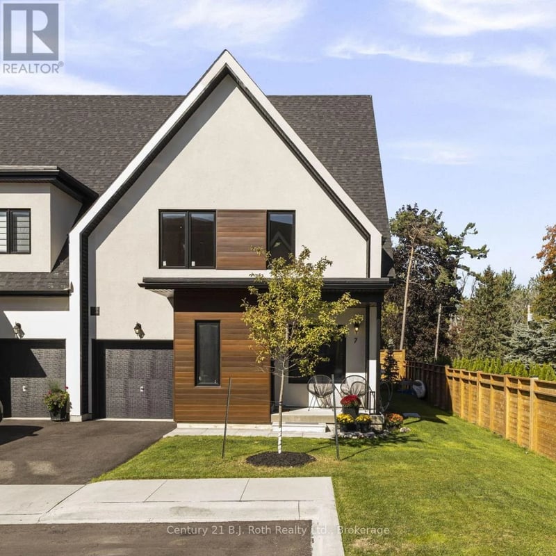 7 Rice Lane Road, Orillia, Ontario, L3V1C5, Orillia, Ontario — photo 1 of 5