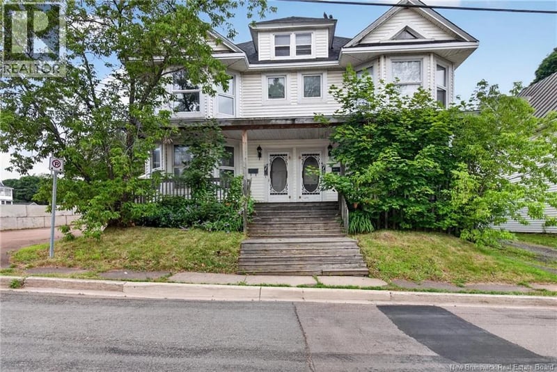 76-78 Belleview Avenue, Moncton, New Brunswick, E1C4T2, Moncton, New Brunswick — photo 1 of 5