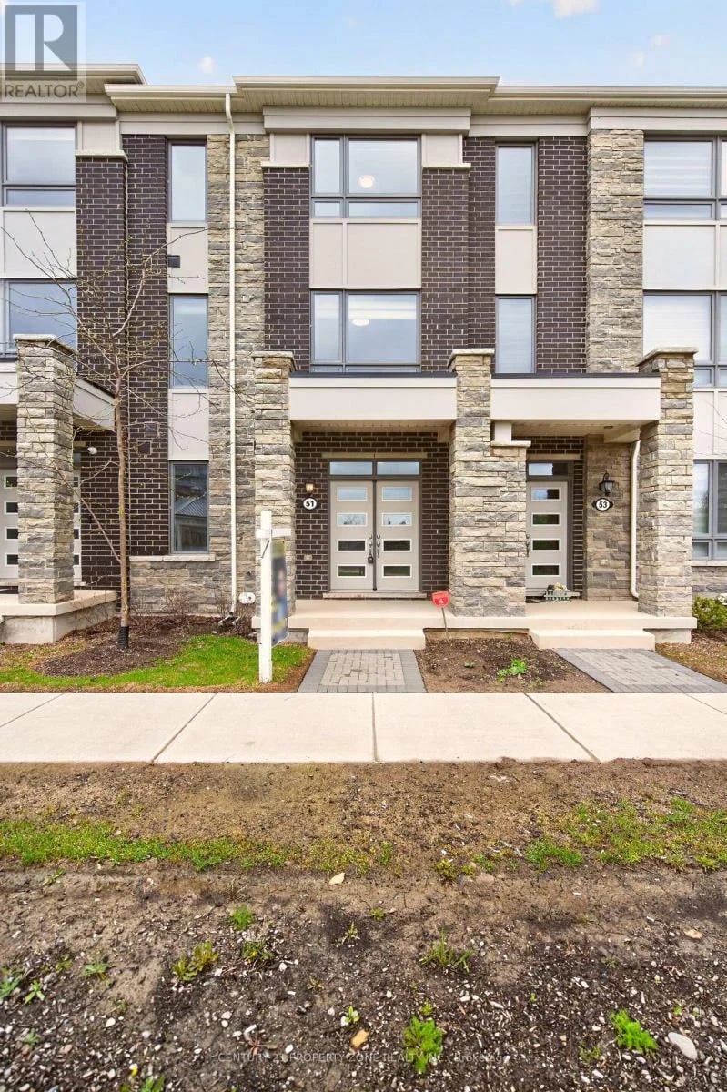 #42 51 Summer Wind Lane, Brampton (Northwest Brampton), Ontario, L7A5J2, Brampton (Northwest Brampton), Ontario — photo 1 of 5
