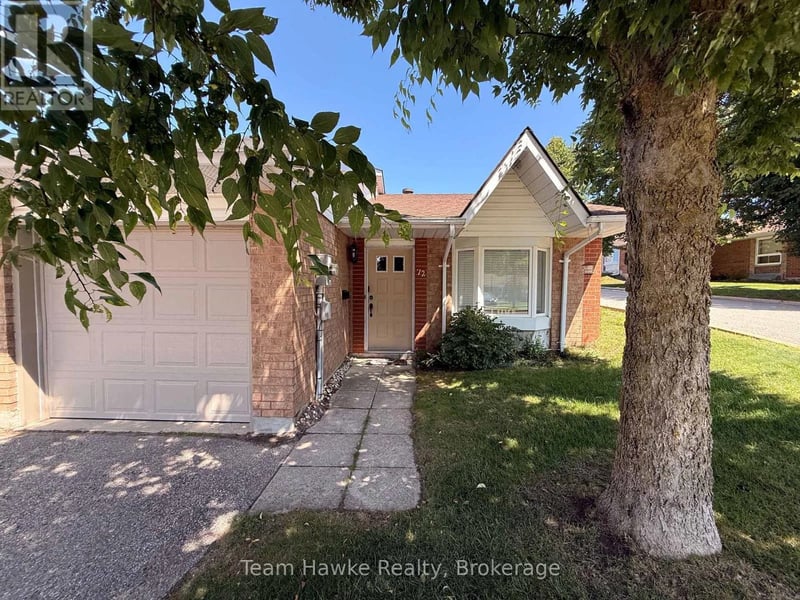 #72 696 King Street, Midland, Ontario, L4R5B7, Midland, Ontario — photo 1 of 5