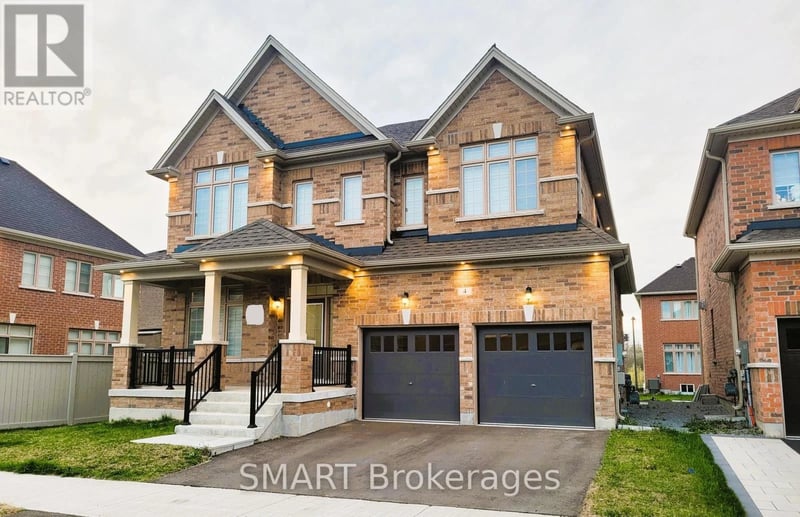 4 Bruce Welch Avenue, Georgina (Keswick South), Ontario, L4P0J1, Georgina (Keswick South), Ontario — photo 1 of 5