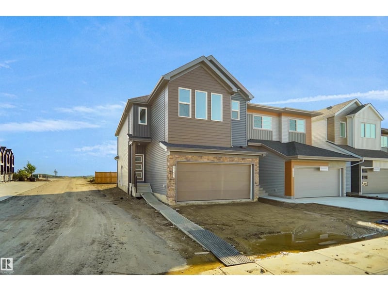 58 Lemon CL, Spruce Grove, Alberta, T7X4V4, Spruce Grove, Alberta — photo 1 of 5