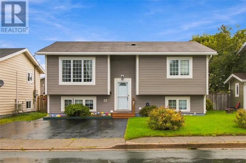 87 Guzzwell Drive, St. John's, Newfoundland & Labrador, A1A4M6, St. John's, Newfoundland & Labrador — photo 1 of 5