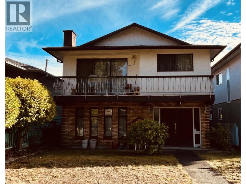 2232 45 Avenue, Vancouver, British Columbia, V5P1N8, Vancouver, British Columbia — photo 1 of 2