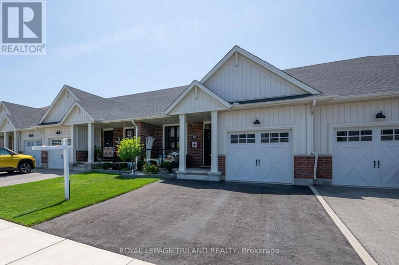 32 Charter Creek Court, St. Thomas, Ontario, N5R0L2, St. Thomas, Ontario — photo 1 of 5