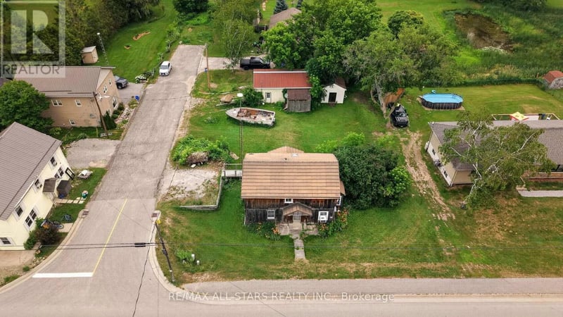 13069 REGIONAL RD 39 Road, Uxbridge, Ontario, L0E1T0, Uxbridge, Ontario — photo 1 of 5