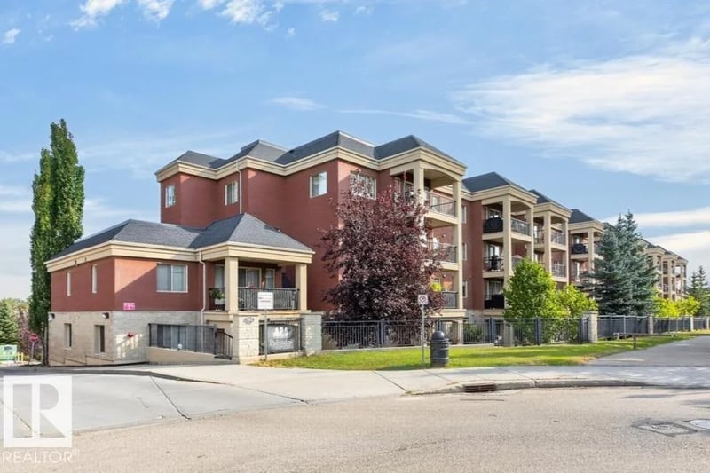 #210 501 PALISADES WY, Sherwood Park, Alberta, T8H0H8, Sherwood Park, Alberta — photo 1 of 5